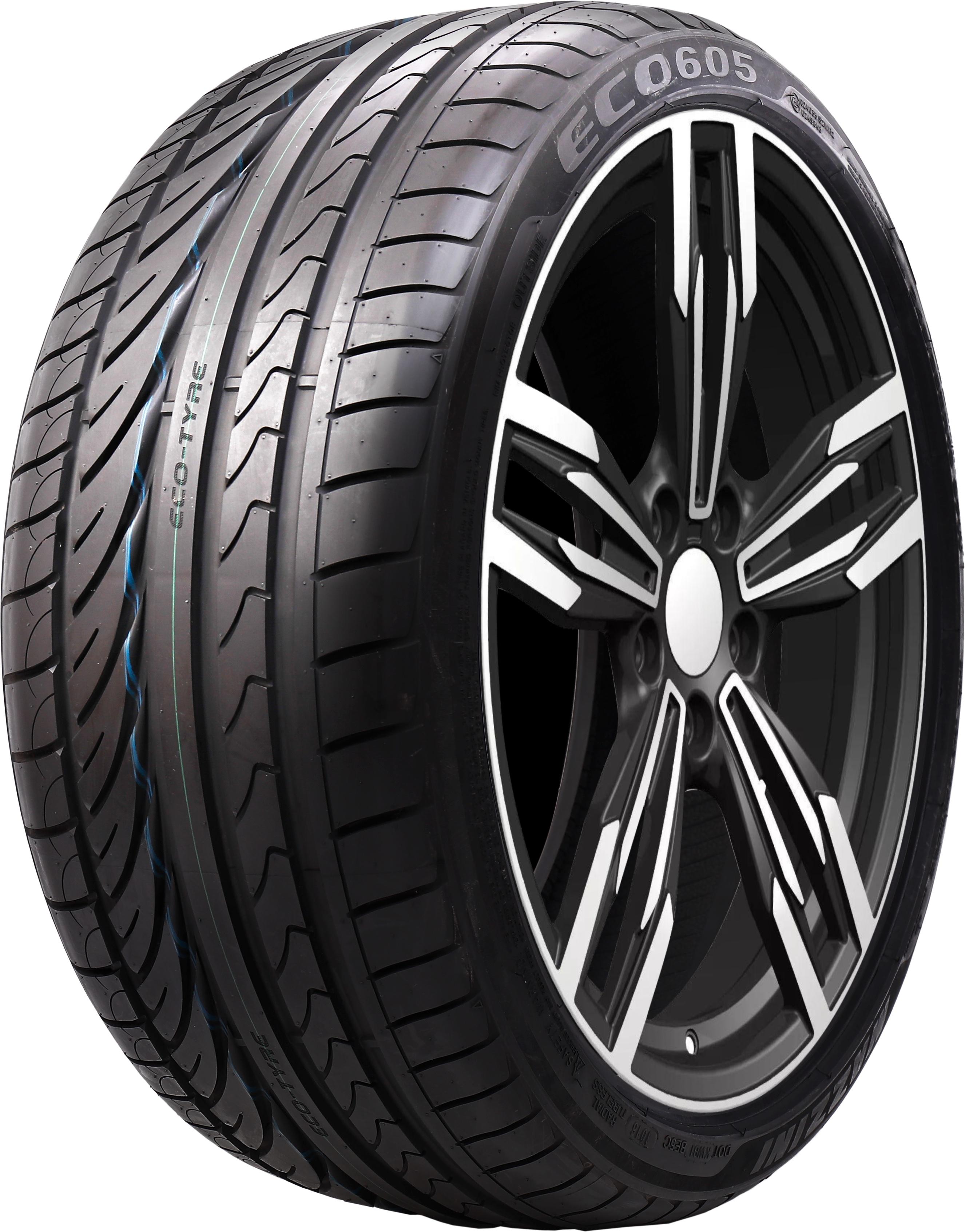 215/40R17 87WXL ECO605 MAZZINI ASY TREAD