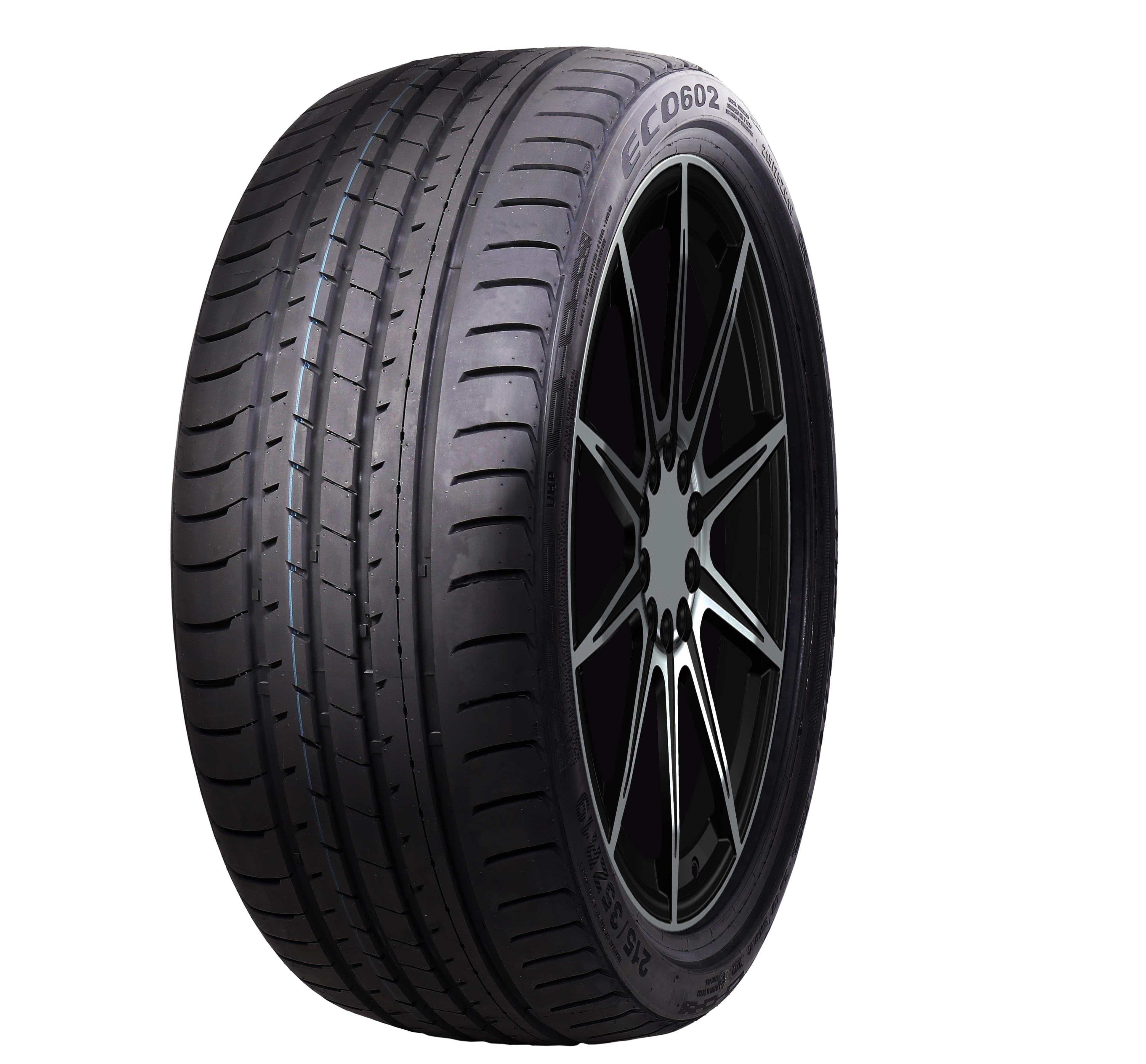 275/55R19 111W ECO602 ASY