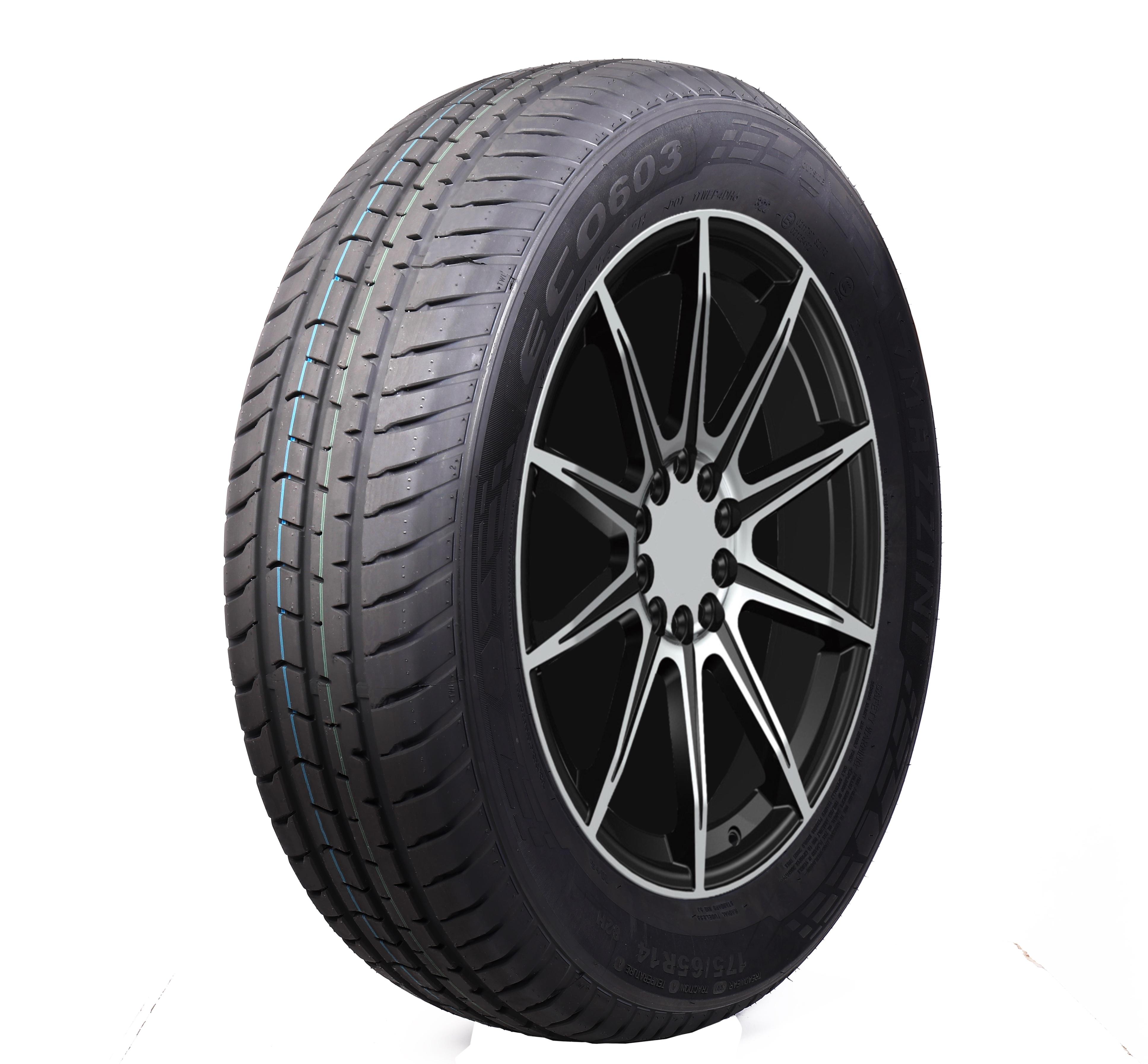 225/40r18 92w mazzini eco603 ASY
