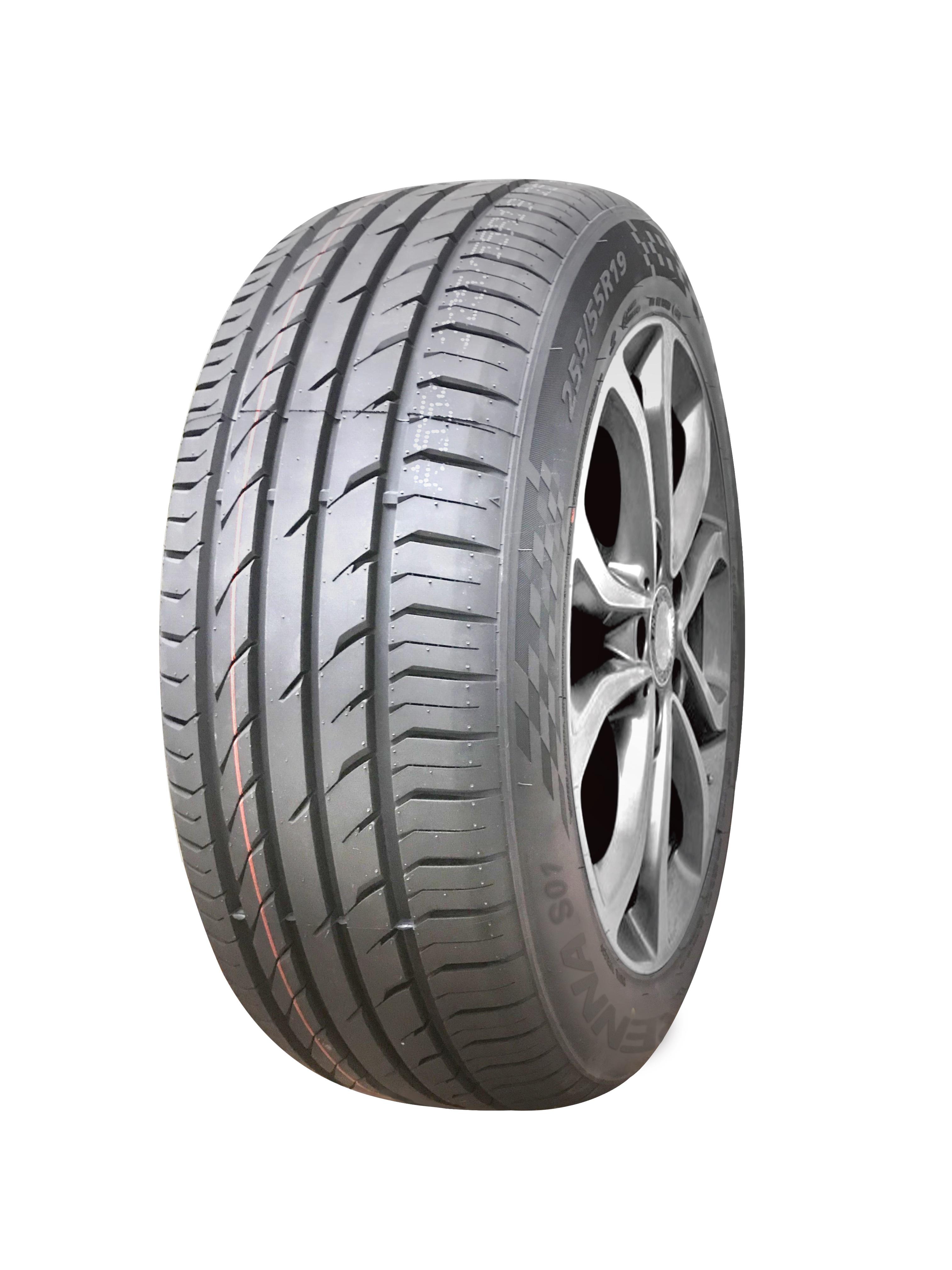 235/55R19(105W) MAZZINI AYS S01 VARENNA