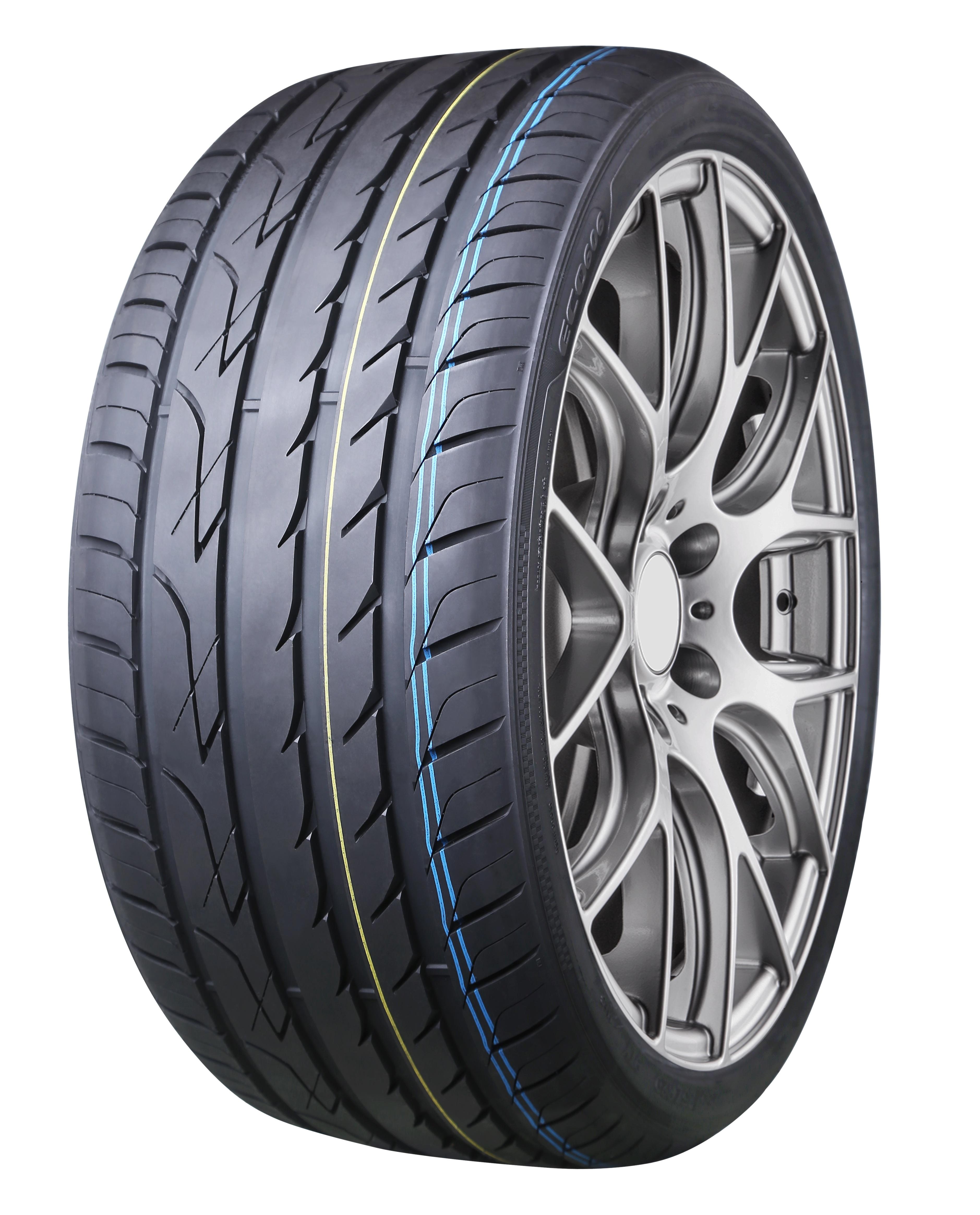 265/35R22 (102 W) ECO606- MAZZINI (ASYMME...