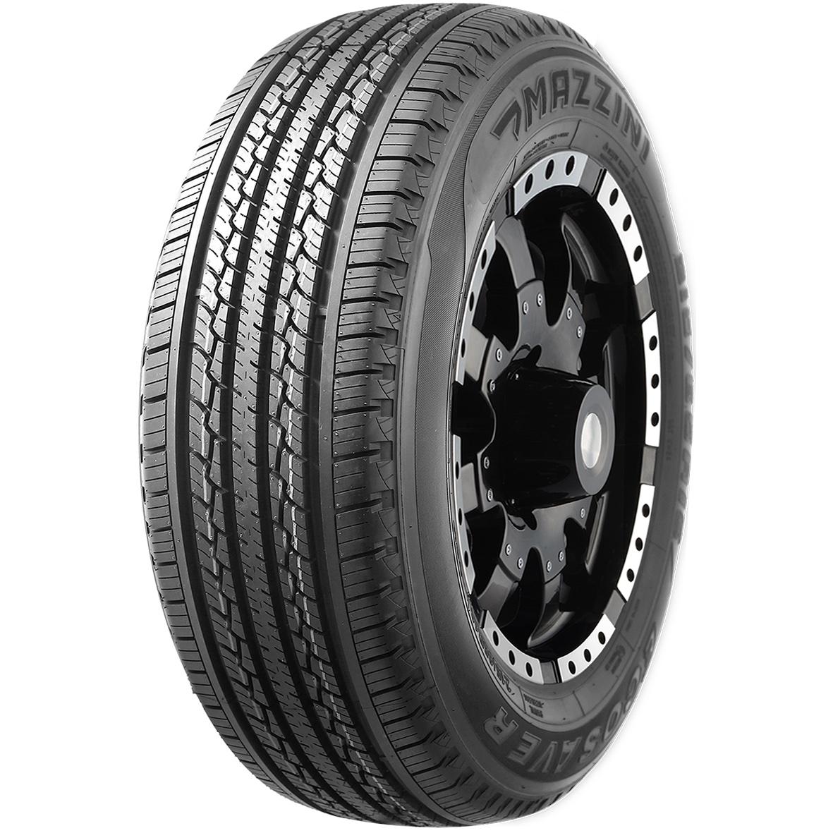 235/70r17 107h MAZZINI ECOSAVER HT