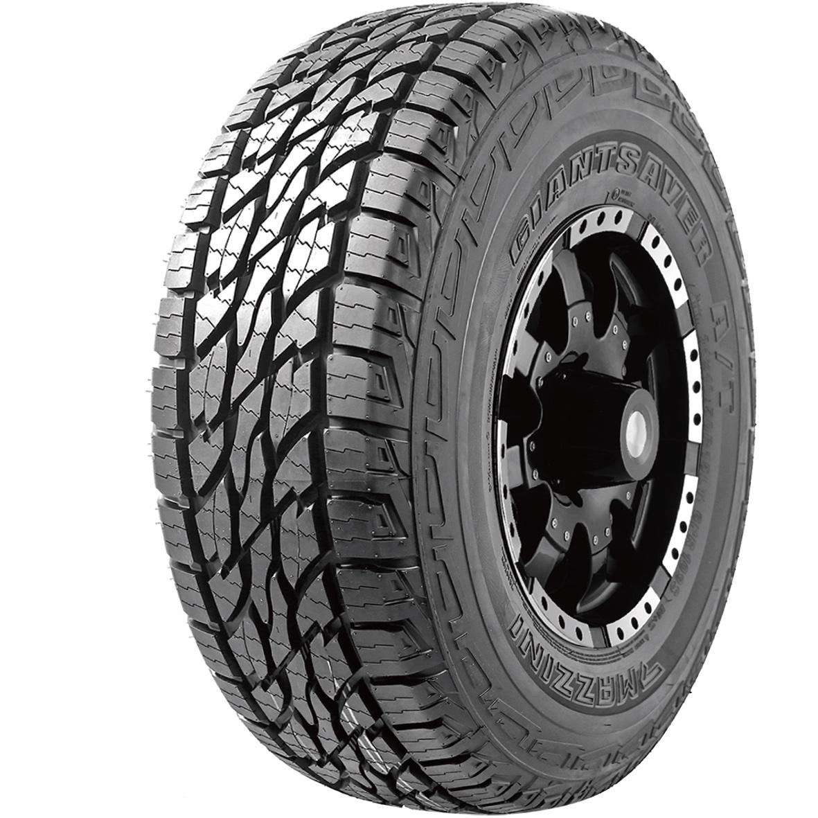 235/75R15 LT 110/107S - MAZZINI (GIANTSAV...