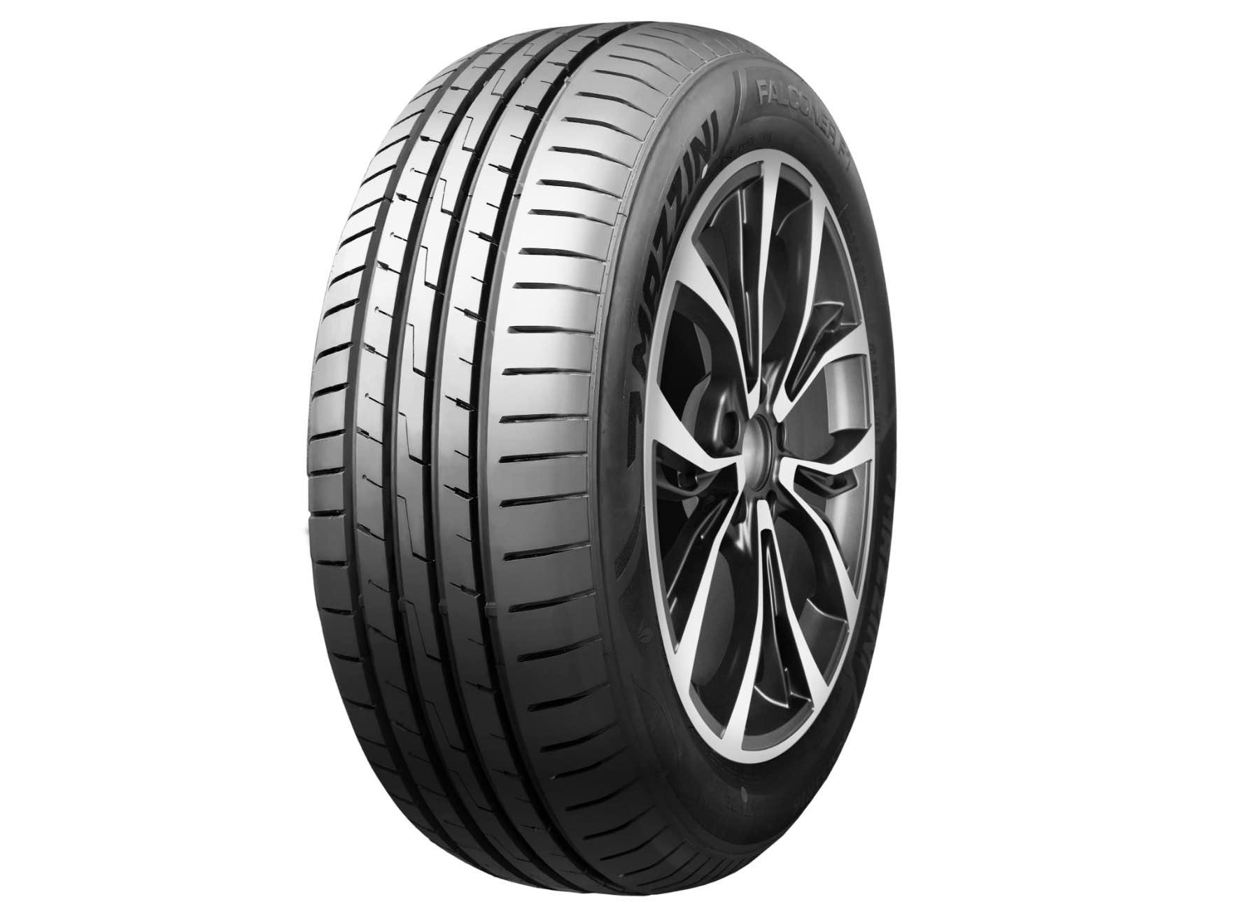 215/60R16 95H MAZZINI F1 ASY